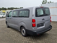 Bedrijfswagen, citroën, jumpy, 2019 - afbeelding 44 van  45