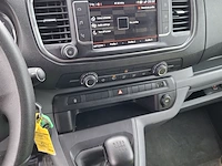 Bedrijfswagen, citroën, jumpy, 2019 - afbeelding 16 van  49