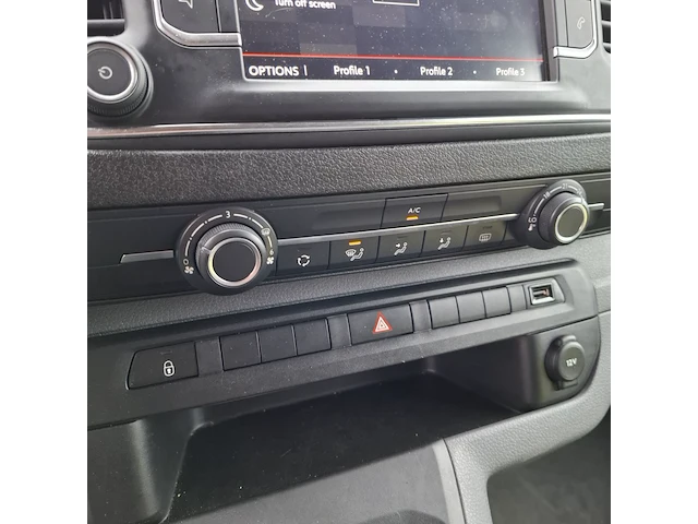 Bedrijfswagen, citroën, jumpy, 2019 - afbeelding 18 van  49