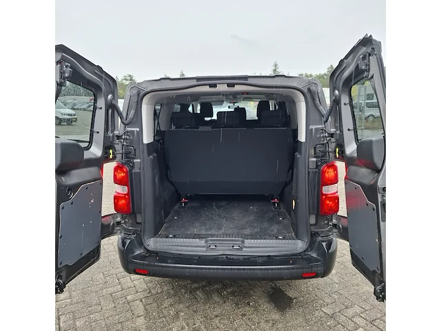 Bedrijfswagen, citroën, jumpy, 2019 - afbeelding 22 van  49