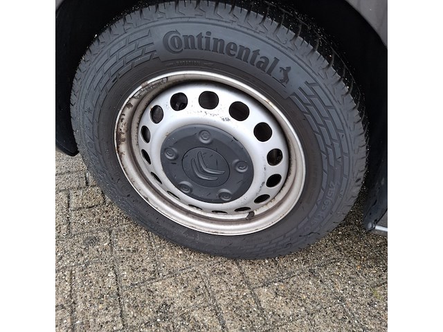 Bedrijfswagen, citroën, jumpy, 2019 - afbeelding 2 van  49