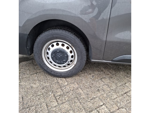 Bedrijfswagen, citroën, jumpy, 2019 - afbeelding 5 van  49