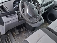 Bedrijfswagen, citroën, jumpy, 2019 - afbeelding 8 van  49