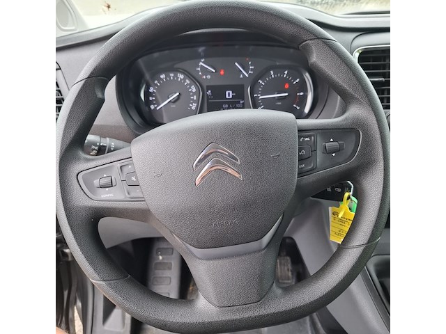 Bedrijfswagen, citroën, jumpy, 2019 - afbeelding 10 van  49