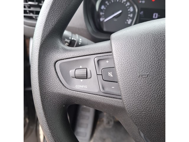 Bedrijfswagen, citroën, jumpy, 2019 - afbeelding 11 van  49