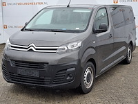 Bedrijfswagen, citroën, jumpy, 2019 - afbeelding 1 van  49