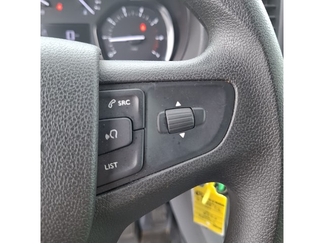 Bedrijfswagen, citroën, jumpy, 2019 - afbeelding 13 van  49