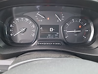 Bedrijfswagen, citroën, jumpy, 2019 - afbeelding 14 van  49