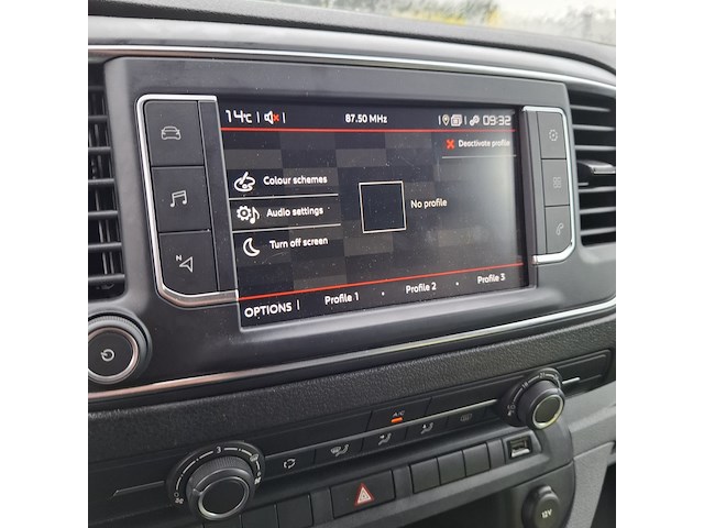 Bedrijfswagen, citroën, jumpy, 2019 - afbeelding 17 van  49