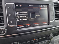 Bedrijfswagen, citroën, jumpy, 2019 - afbeelding 17 van  49