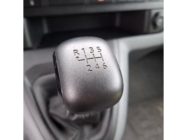 Bedrijfswagen, citroën, jumpy, 2019 - afbeelding 19 van  49