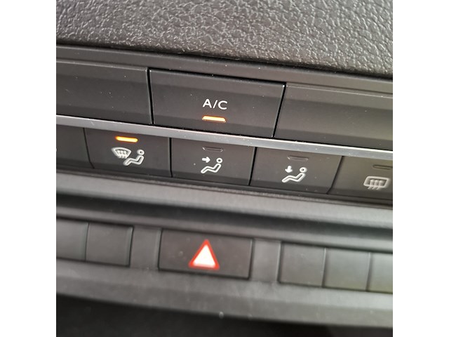 Bedrijfswagen, citroën, jumpy, 2019 - afbeelding 20 van  49