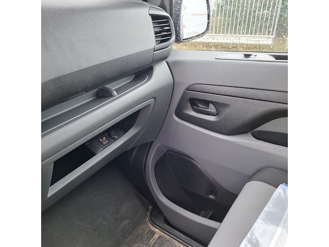 Bedrijfswagen, citroën, jumpy, 2019 - afbeelding 21 van  49