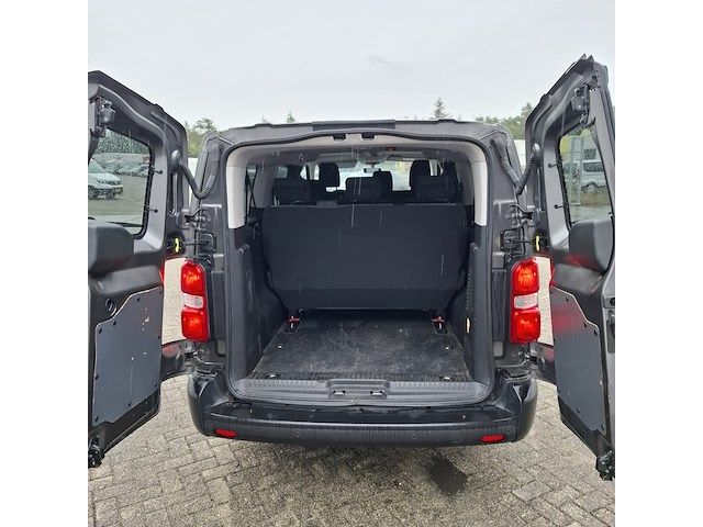 Bedrijfswagen, citroën, jumpy, 2019 - afbeelding 22 van  49