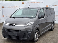 Bedrijfswagen, citroën, jumpy, 2019 - afbeelding 12 van  49