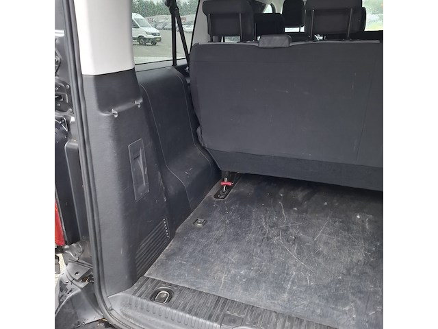 Bedrijfswagen, citroën, jumpy, 2019 - afbeelding 25 van  49