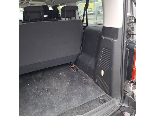 Bedrijfswagen, citroën, jumpy, 2019 - afbeelding 26 van  49