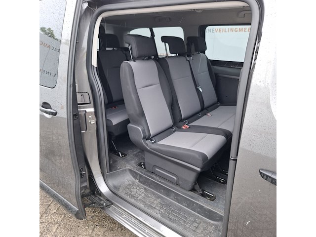 Bedrijfswagen, citroën, jumpy, 2019 - afbeelding 28 van  49