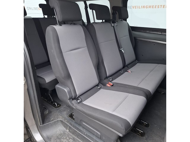 Bedrijfswagen, citroën, jumpy, 2019 - afbeelding 29 van  49