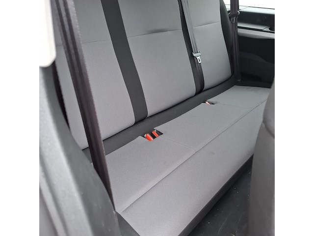 Bedrijfswagen, citroën, jumpy, 2019 - afbeelding 30 van  49