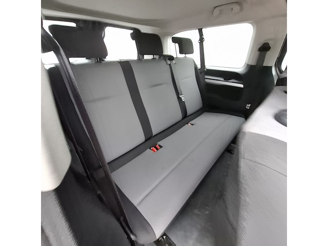 Bedrijfswagen, citroën, jumpy, 2019 - afbeelding 31 van  49