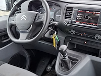Bedrijfswagen, citroën, jumpy, 2019 - afbeelding 32 van  49
