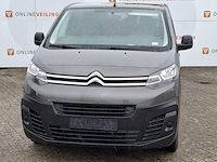 Bedrijfswagen, citroën, jumpy, 2019 - afbeelding 23 van  49