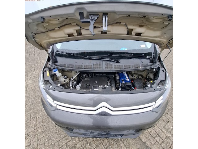 Bedrijfswagen, citroën, jumpy, 2019 - afbeelding 35 van  49