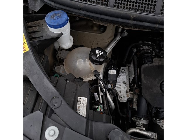 Bedrijfswagen, citroën, jumpy, 2019 - afbeelding 36 van  49