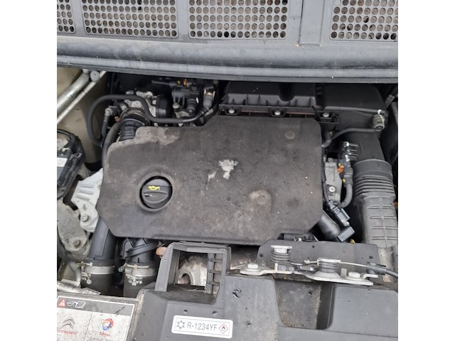 Bedrijfswagen, citroën, jumpy, 2019 - afbeelding 37 van  49