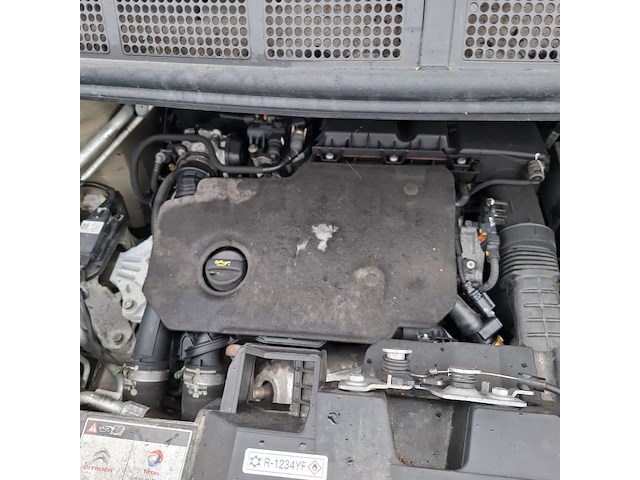 Bedrijfswagen, citroën, jumpy, 2019 - afbeelding 38 van  49