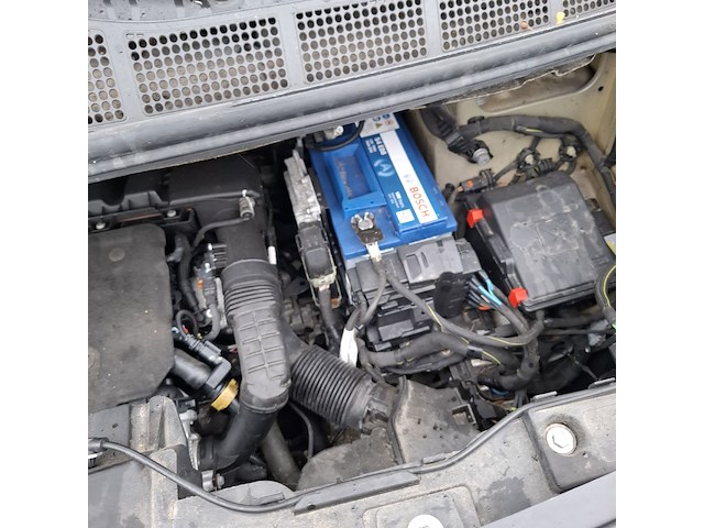 Bedrijfswagen, citroën, jumpy, 2019 - afbeelding 39 van  49