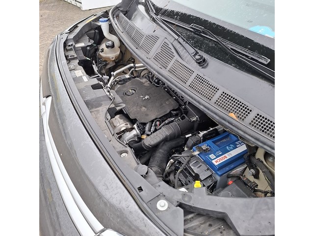 Bedrijfswagen, citroën, jumpy, 2019 - afbeelding 40 van  49