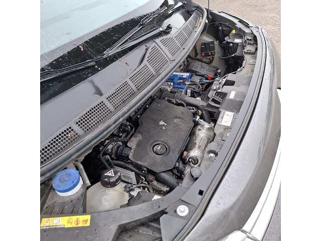 Bedrijfswagen, citroën, jumpy, 2019 - afbeelding 41 van  49