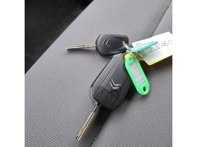 Bedrijfswagen, citroën, jumpy, 2019 - afbeelding 44 van  49