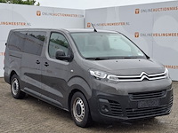 Bedrijfswagen, citroën, jumpy, 2019 - afbeelding 34 van  49