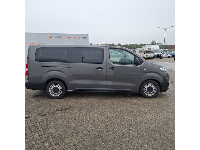 Bedrijfswagen, citroën, jumpy, 2019 - afbeelding 45 van  49