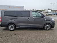 Bedrijfswagen, citroën, jumpy, 2019 - afbeelding 45 van  49