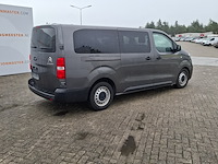 Bedrijfswagen, citroën, jumpy, 2019 - afbeelding 46 van  49