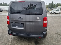 Bedrijfswagen, citroën, jumpy, 2019 - afbeelding 47 van  49