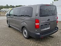 Bedrijfswagen, citroën, jumpy, 2019 - afbeelding 48 van  49