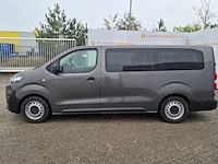 Bedrijfswagen, citroën, jumpy, 2019 - afbeelding 49 van  49