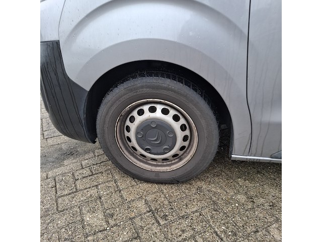 Bedrijfswagen, citroën, jumpy, 2019 - afbeelding 2 van  45