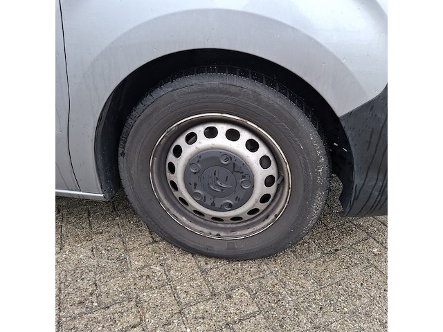 Bedrijfswagen, citroën, jumpy, 2019 - afbeelding 4 van  45