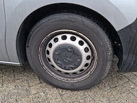 Bedrijfswagen, citroën, jumpy, 2019 - afbeelding 4 van  45