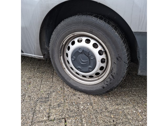 Bedrijfswagen, citroën, jumpy, 2019 - afbeelding 6 van  45