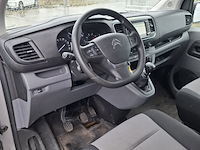 Bedrijfswagen, citroën, jumpy, 2019 - afbeelding 8 van  45