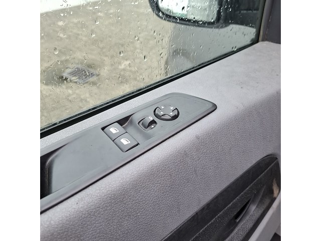 Bedrijfswagen, citroën, jumpy, 2019 - afbeelding 9 van  45