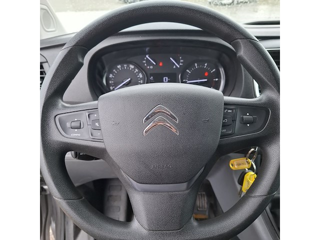 Bedrijfswagen, citroën, jumpy, 2019 - afbeelding 10 van  45