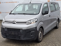 Bedrijfswagen, citroën, jumpy, 2019 - afbeelding 1 van  45